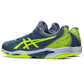 Asics SOLUTION SPEED FF 2 Men's Tennis Shoes - Best Price online Prokicksports.com