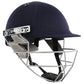 Shrey Star Steel Cricket Helmet, Navy - Best Price online Prokicksports.com