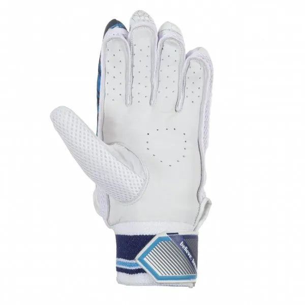 SG Super Club Batting Gloves - Left Hand - Best Price online Prokicksports.com