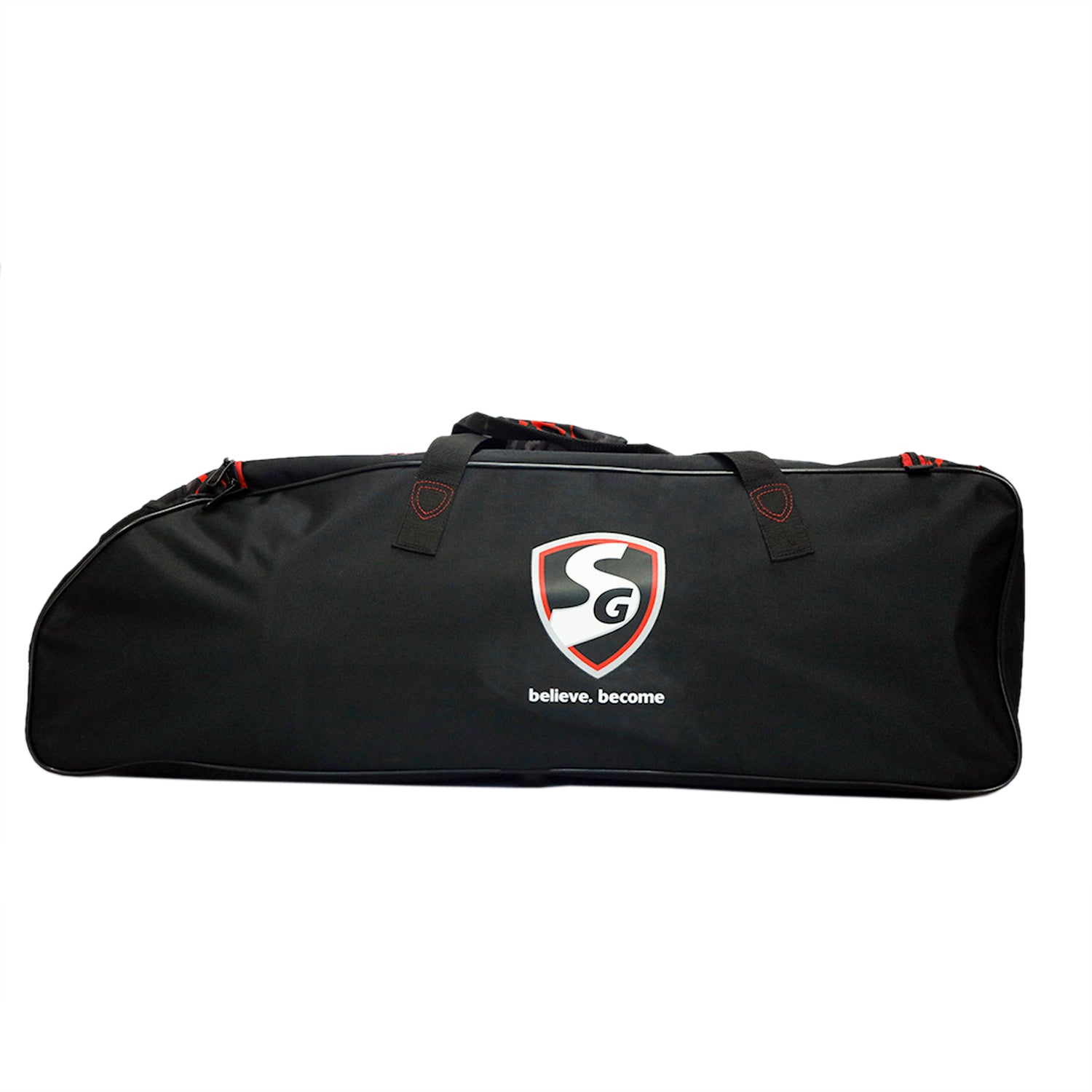 SG Superpak 1.0 Kit Cricket Kit Bag, Large - Best Price online Prokicksports.com
