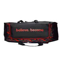 SG Superpak 1.0 Kit Cricket Kit Bag, Large - Best Price online Prokicksports.com