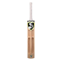 SG T-1200 Kashmir Willow Tennis Cricket Bat - Best Price online Prokicksports.com