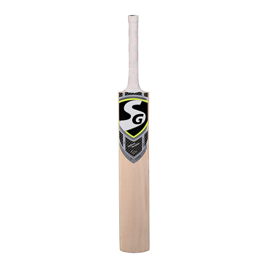 SG T-1200 Kashmir Willow Tennis Cricket Bat - Best Price online Prokicksports.com