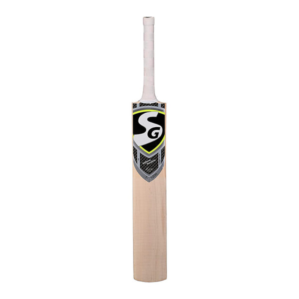 SG T-1200 Kashmir Willow Tennis Cricket Bat
