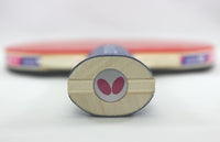 Butterfly Addoy 2000 Table Tennis Single Racquet - Best Price online Prokicksports.com
