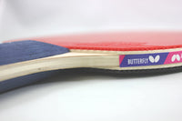 Butterfly Addoy 2000 Table Tennis Single Racquet - Best Price online Prokicksports.com