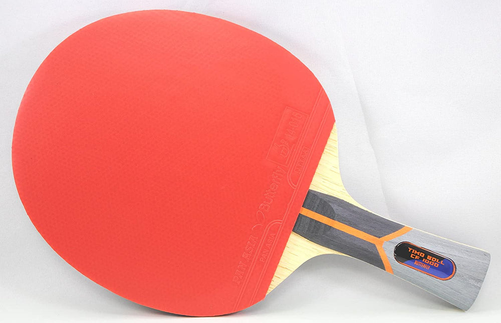 Butterfly Timo Boll CF 1000 Table Tennis Bat - Best Price online Prokicksports.com