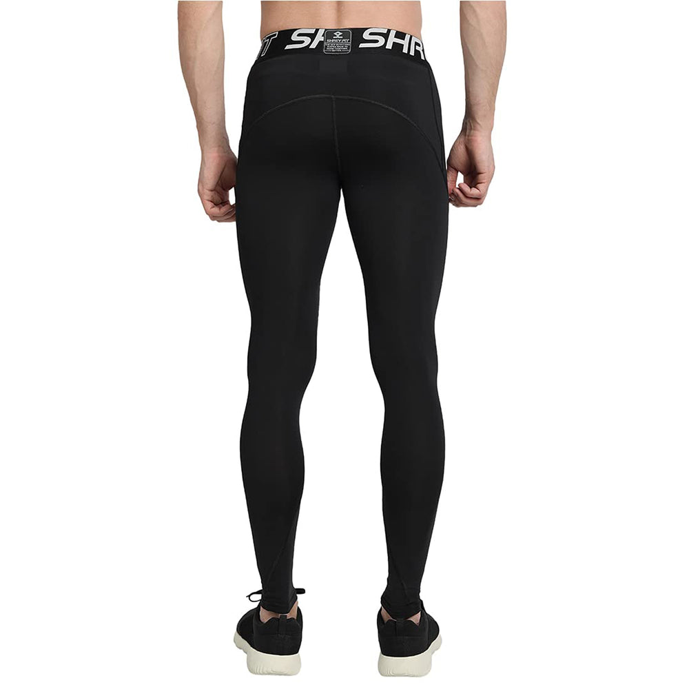 Shrey 1760 Intense Compressions Tights - Best Price online Prokicksports.com