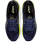 Asics Nimbus 23 Men's Running Shoes - Thunder Blue/Glow Yellow - Best Price online Prokicksports.com