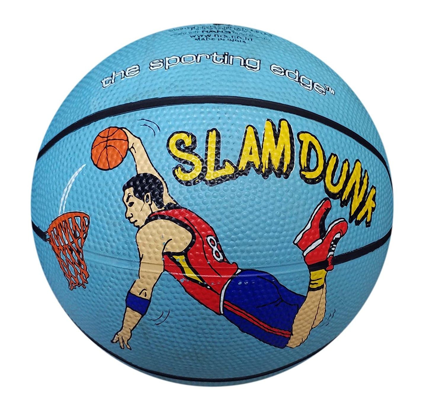 HRS Little Champ Basketball - Size 3 (Assorted Color) - Best Price online Prokicksports.com
