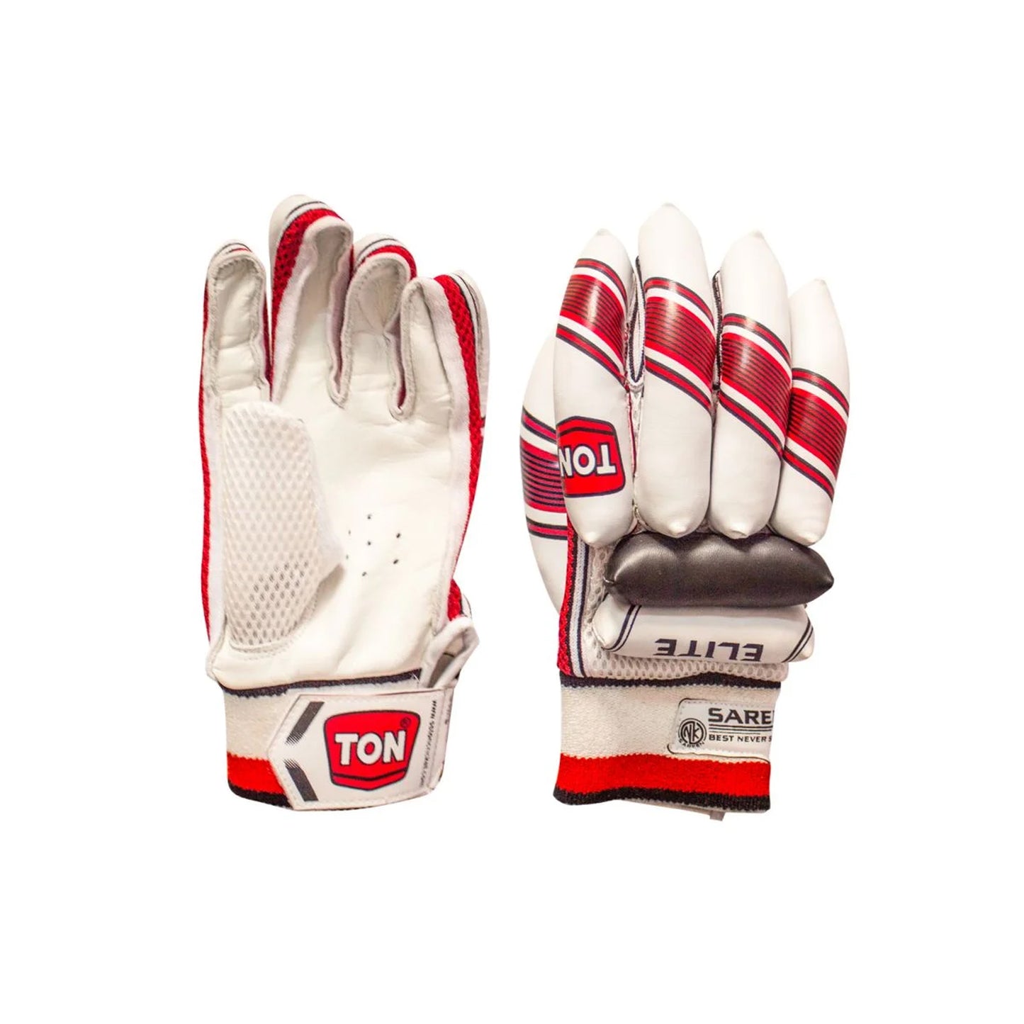 SS Ton Elite RH Batting Gloves - Best Price online Prokicksports.com