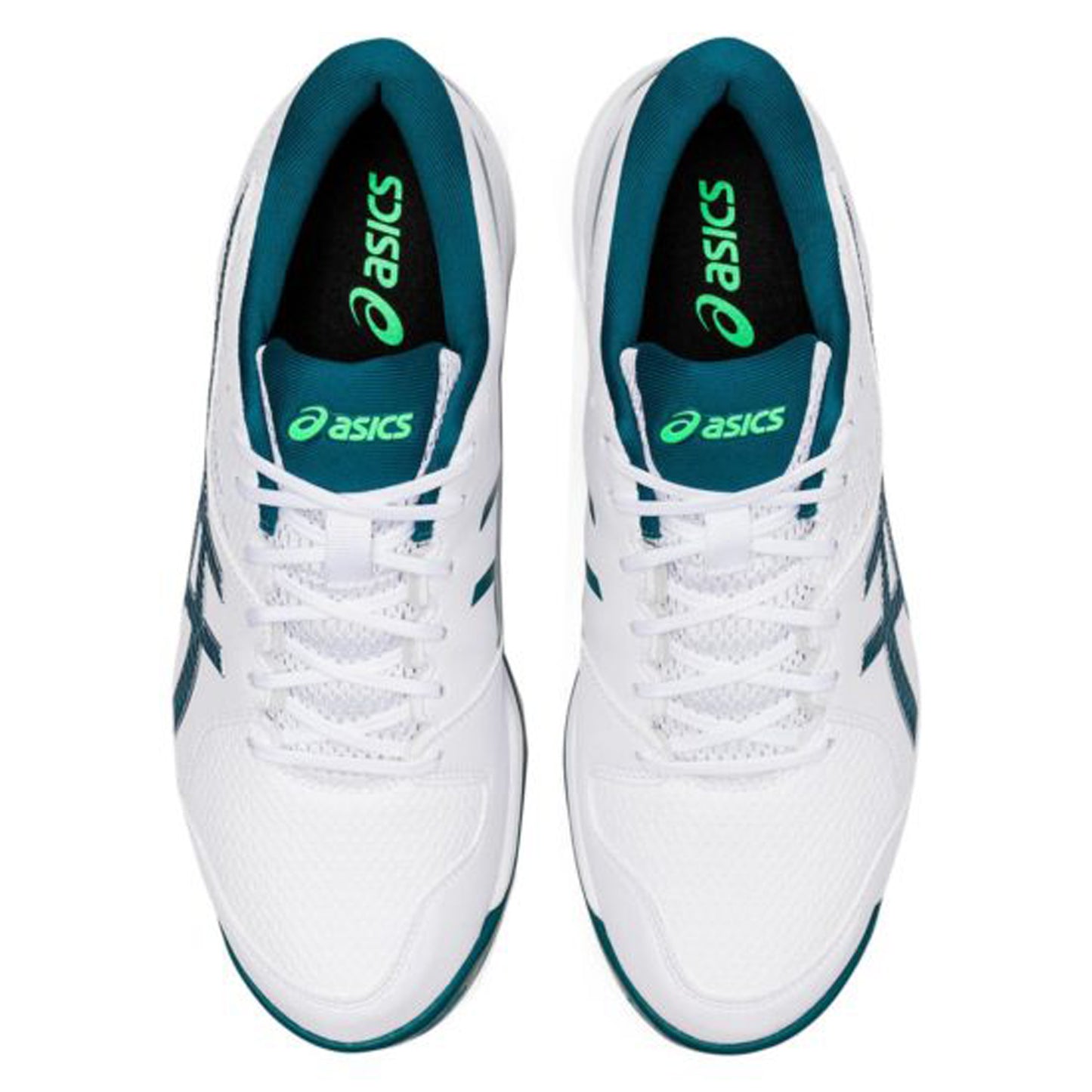 Asics Gel-Peake 2 Unisex Cricket Shoes - Best Price online Prokicksports.com