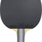 Butterfly Super Anti Table Tennis Rubber (Black) - Best Price online Prokicksports.com