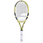 Babolat 140252 Aero Junior 26 Tennis Racquet 4 0/8 - Yellow/Black - Best Price online Prokicksports.com
