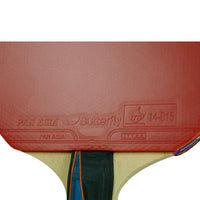 Butterfly Timo Boll 3000 Table Tennis Bat - With 2 Balls - Best Price online Prokicksports.com