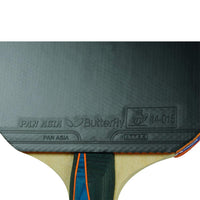 Butterfly Timo Boll 3000 Table Tennis Bat - With 2 Balls - Best Price online Prokicksports.com