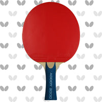 Butterfly Addoy 2000 Table Tennis Single Racquet - Best Price online Prokicksports.com