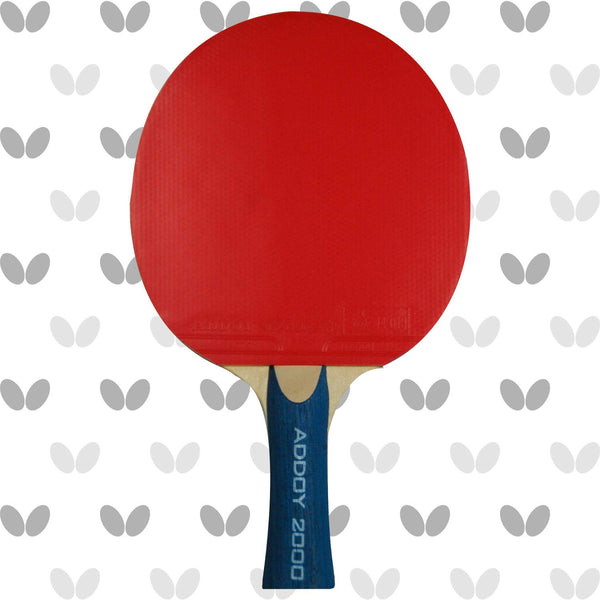 Butterfly Addoy 2000 Table Tennis Single Racquet