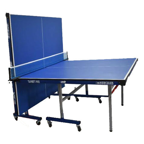 Hercules Target Pro Table Tennis Table - Best Price online Prokicksports.com