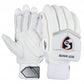 SG Test White Batting Gloves - Left Hand - Best Price online Prokicksports.com