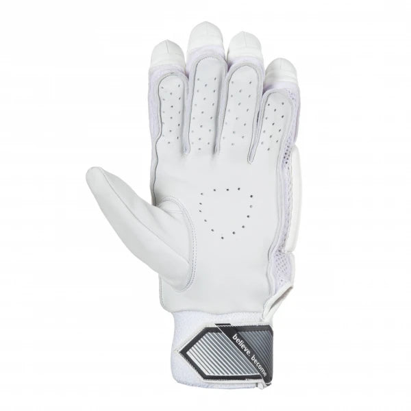 SG Test White Batting Gloves - Left Hand - Best Price online Prokicksports.com