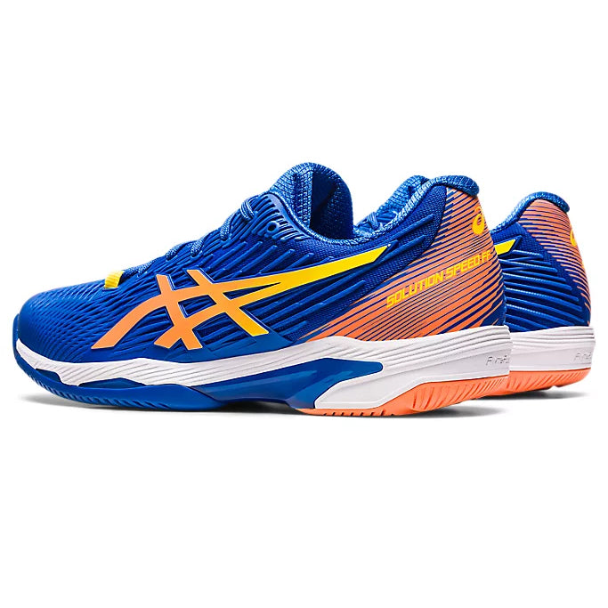 Asics gel solution shop speed 2 mens