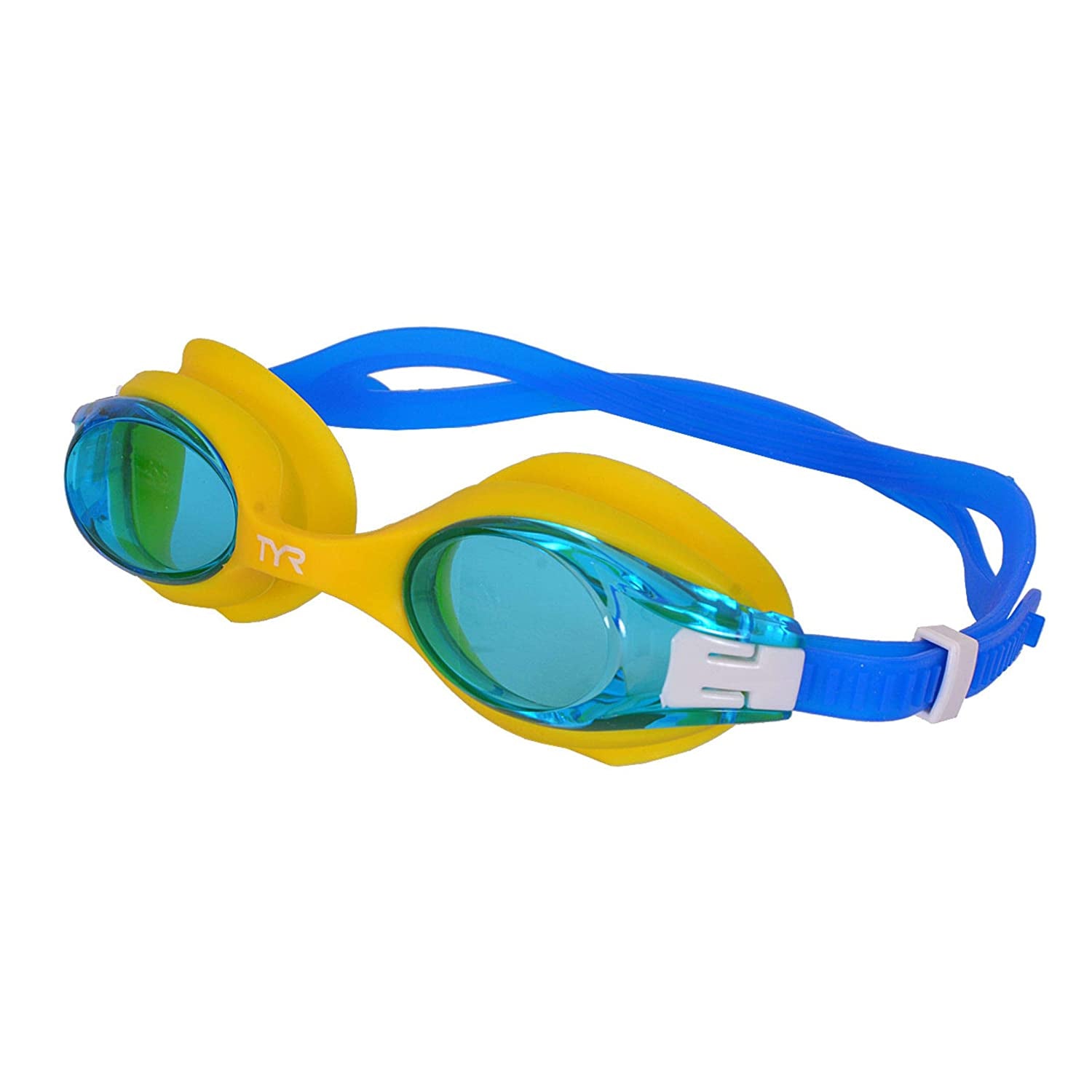 TYR Big Swimple Swimming Goggles - Best Price online Prokicksports.com