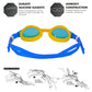 TYR Big Swimple Swimming Goggles - Best Price online Prokicksports.com