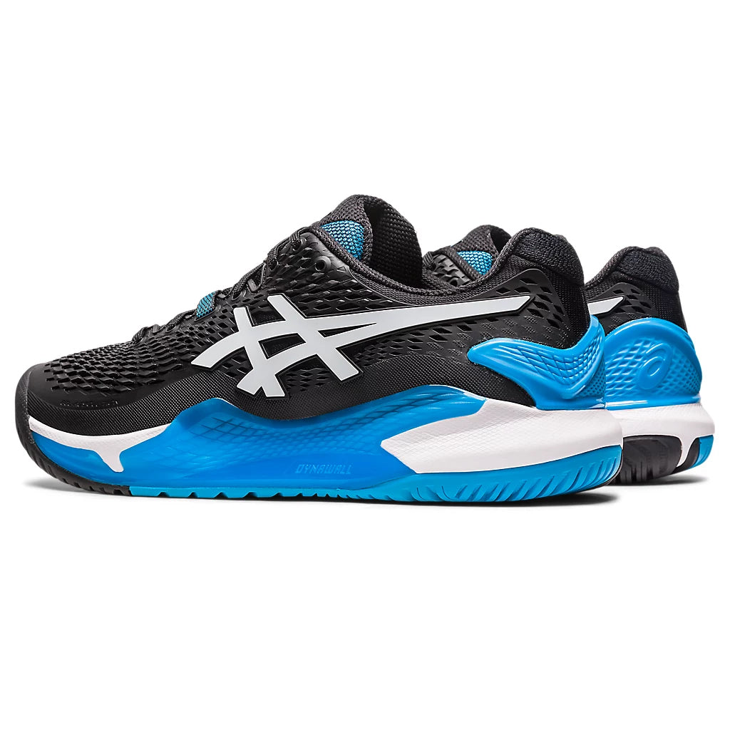 Asics Gel-Resolution 9 Mens Tennis Shoes