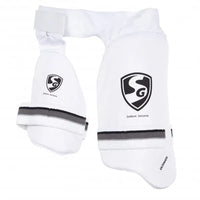 SG Ultimate Combo Thigh Pad RH - Best Price online Prokicksports.com