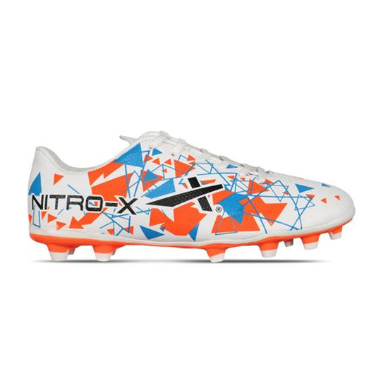 Vector X Nitro-X Football Sports Shoe - Best Price online Prokicksports.com