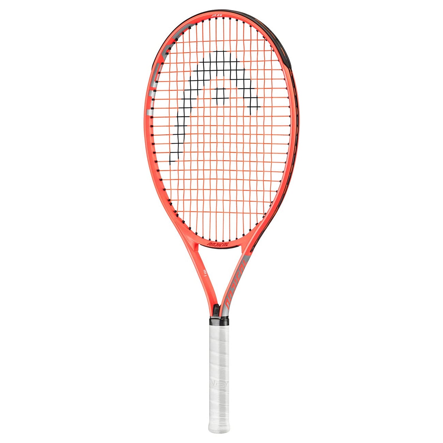 HEAD Radical 23 Strung Tennis Racquet for Juniors, 3 3/4 - Best Price online Prokicksports.com