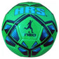 HRS FB-902 Neo Football, Size 3 (Assorted Color) - Best Price online Prokicksports.com