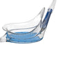 Speedo Unisex - Junior Futura Classic Junior Goggles - Best Price online Prokicksports.com