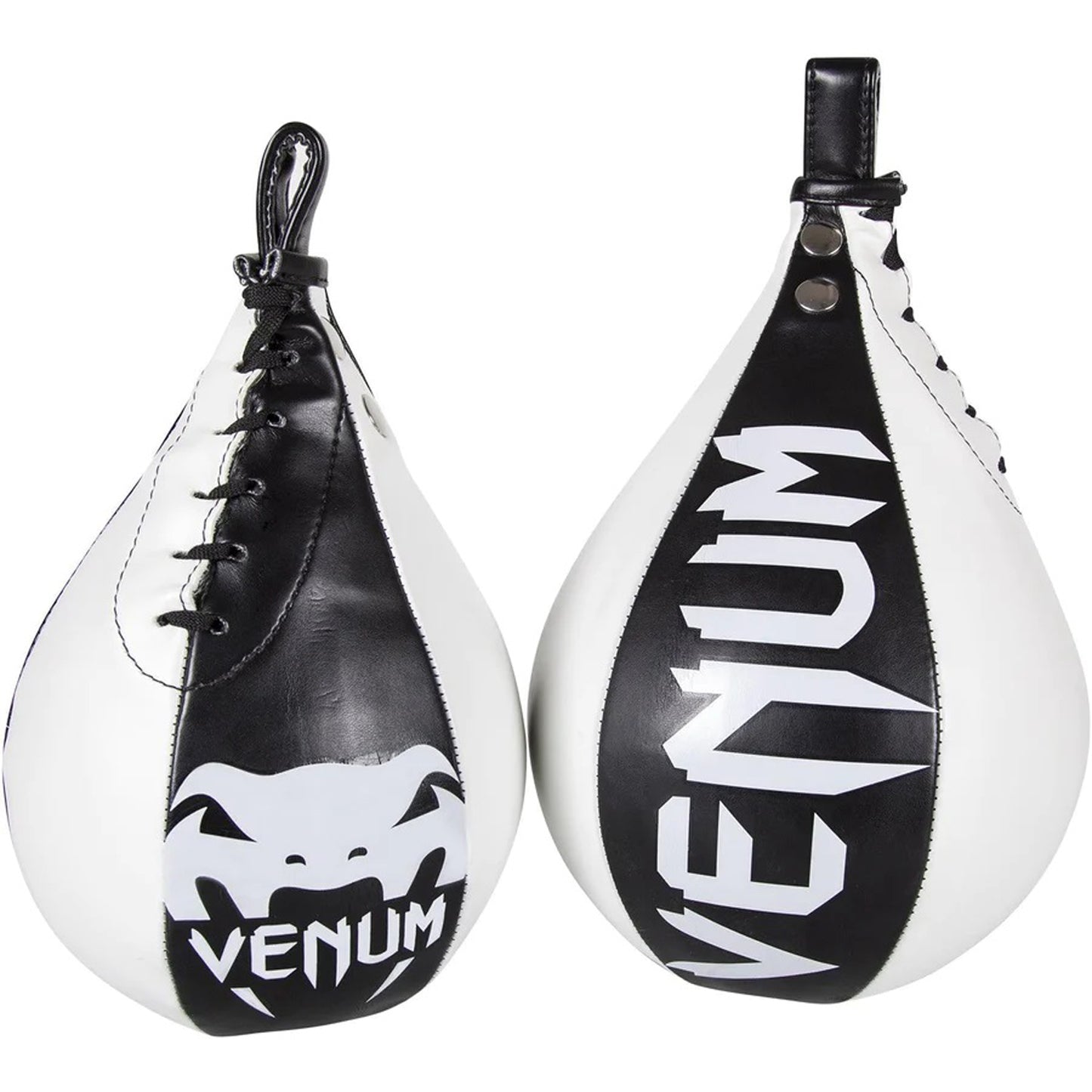 Venum Skintex Leather Speed Bag - Best Price online Prokicksports.com
