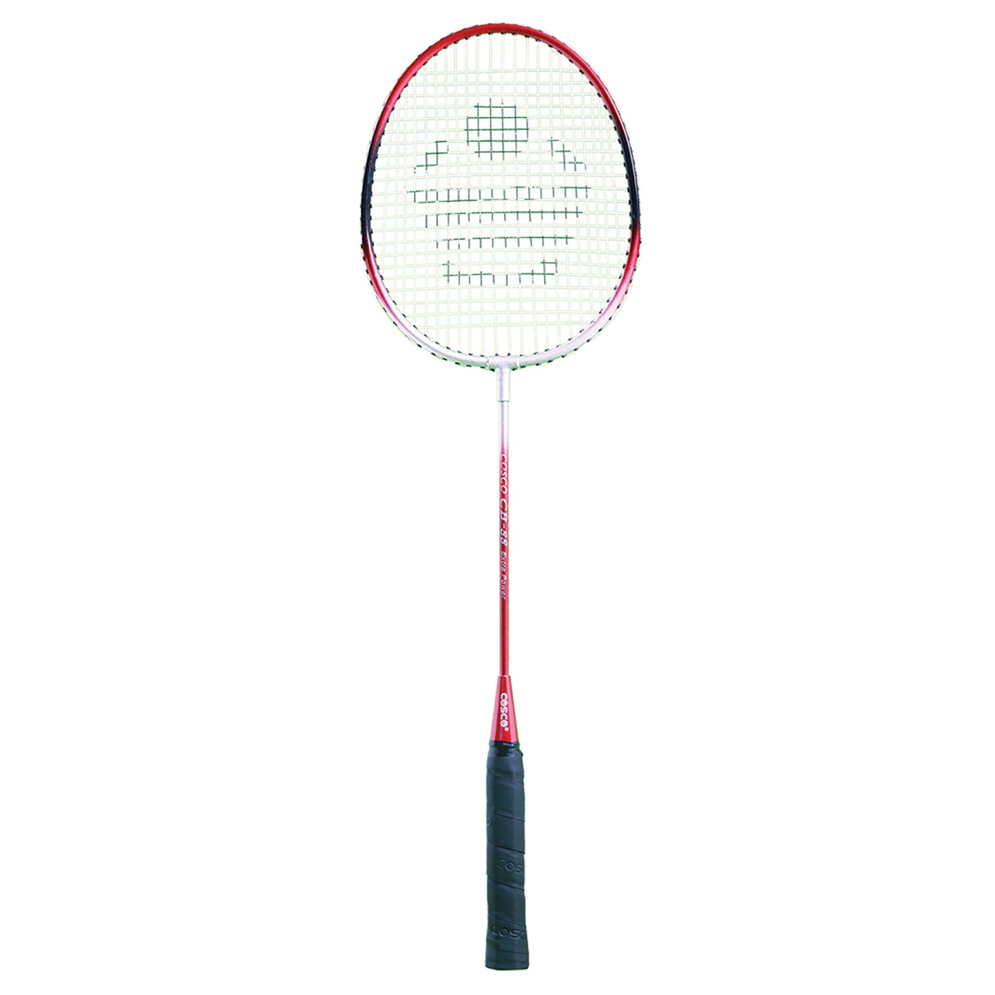 Cosco 29015 CB 88 Badminton Racquet, Assorted - Best Price online Prokicksports.com