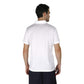 Vector X VTD-300B Polyester Sports T-Shirt (White) - Best Price online Prokicksports.com