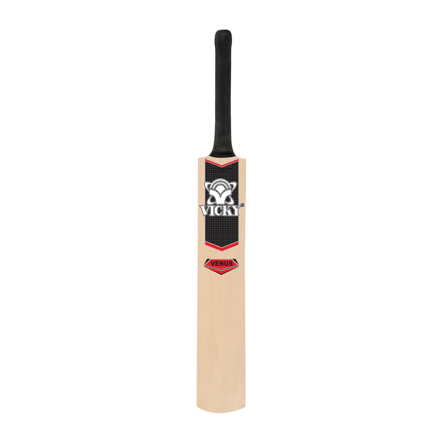 Vicky Venus Cricket Bat (For Light & Heavy Tennis Ball) - Best Price online Prokicksports.com