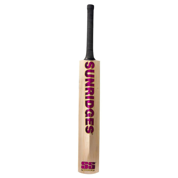 SS Vintage Platinum Kashmir Willow Cricket Bat