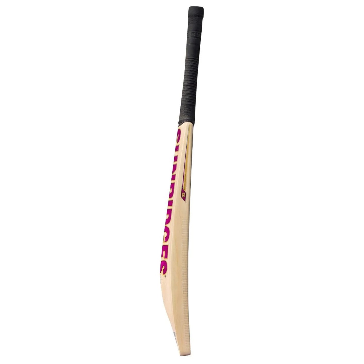 SS Vintage Platinum Kashmir Willow Cricket Bat - Best Price online Prokicksports.com