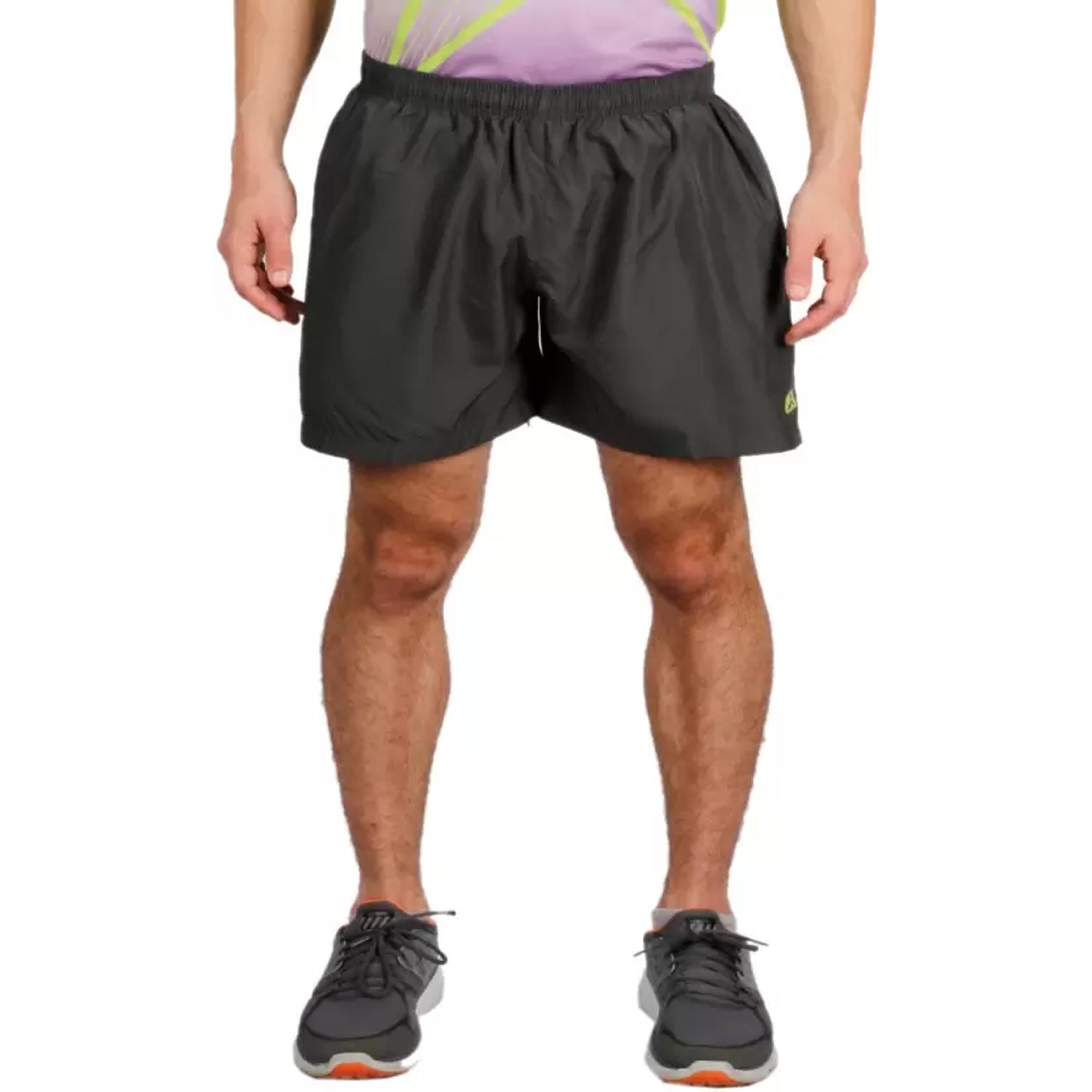 Vector X VS-600 Men's Sports Shorts, Grey - Best Price online Prokicksports.com