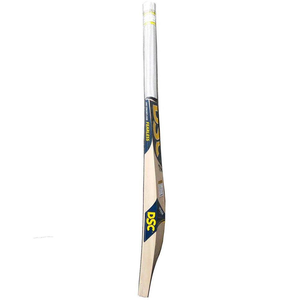 DSC Vexer 111 English Willow Cricket Bat - Best Price online Prokicksports.com