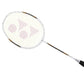Yonex Arcsaber 71 Light Strung Badminton Racquet - White - Best Price online Prokicksports.com