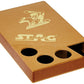 Stag Table Tennis Racket, Wooden Case - Best Price online Prokicksports.com