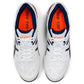 Asics GEL-ODI Men's Cricket Shoes, White/Peacoat - Best Price online Prokicksports.com