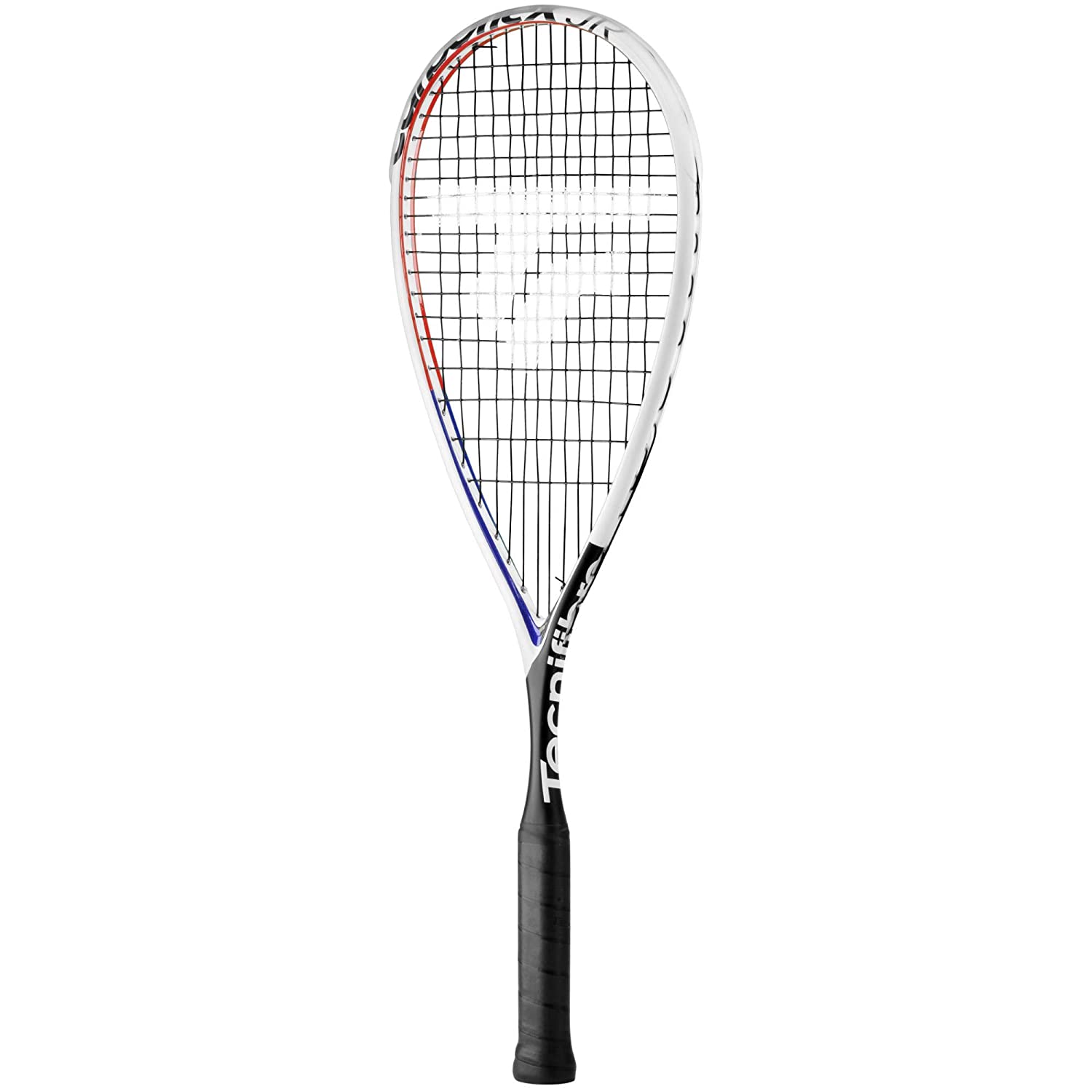 Tecnifibre Carboflex Junior AirShaft Squash Racquet - Best Price online Prokicksports.com