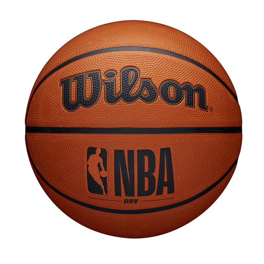 Wilson NBA DRV Series Outdoor Basketballs - Best Price online Prokicksports.com