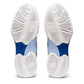 Asics Gel-Game 8 Men's Tennis Shoe, White/Lake Drive - Best Price online Prokicksports.com