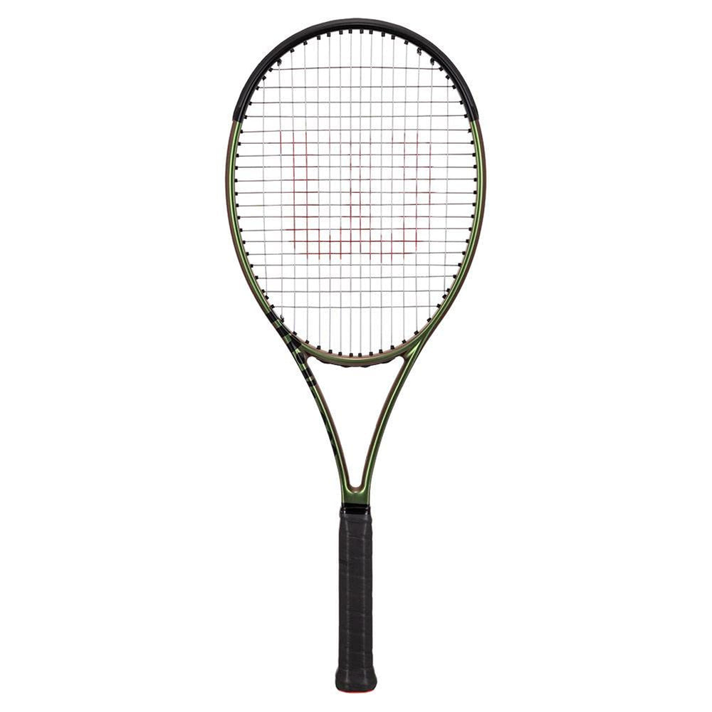 Wilson Blade 100L V8.0 Tennis Racquet