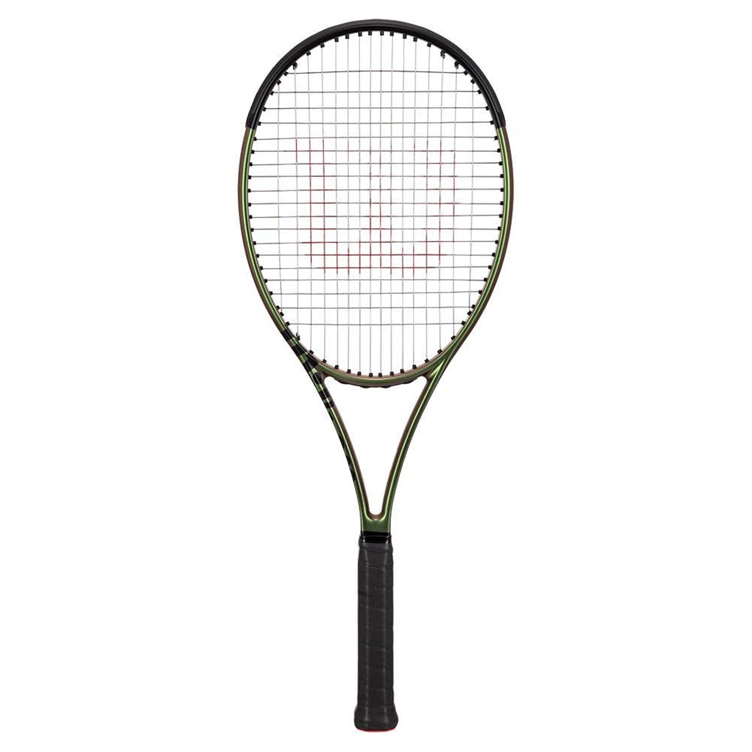 Wilson Blade 100L V8.0 Tennis Racquet - Best Price online Prokicksports.com
